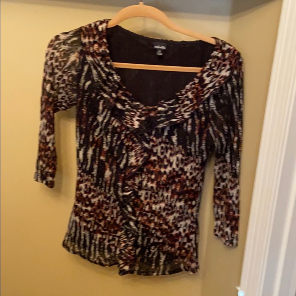 Rafaella shirt